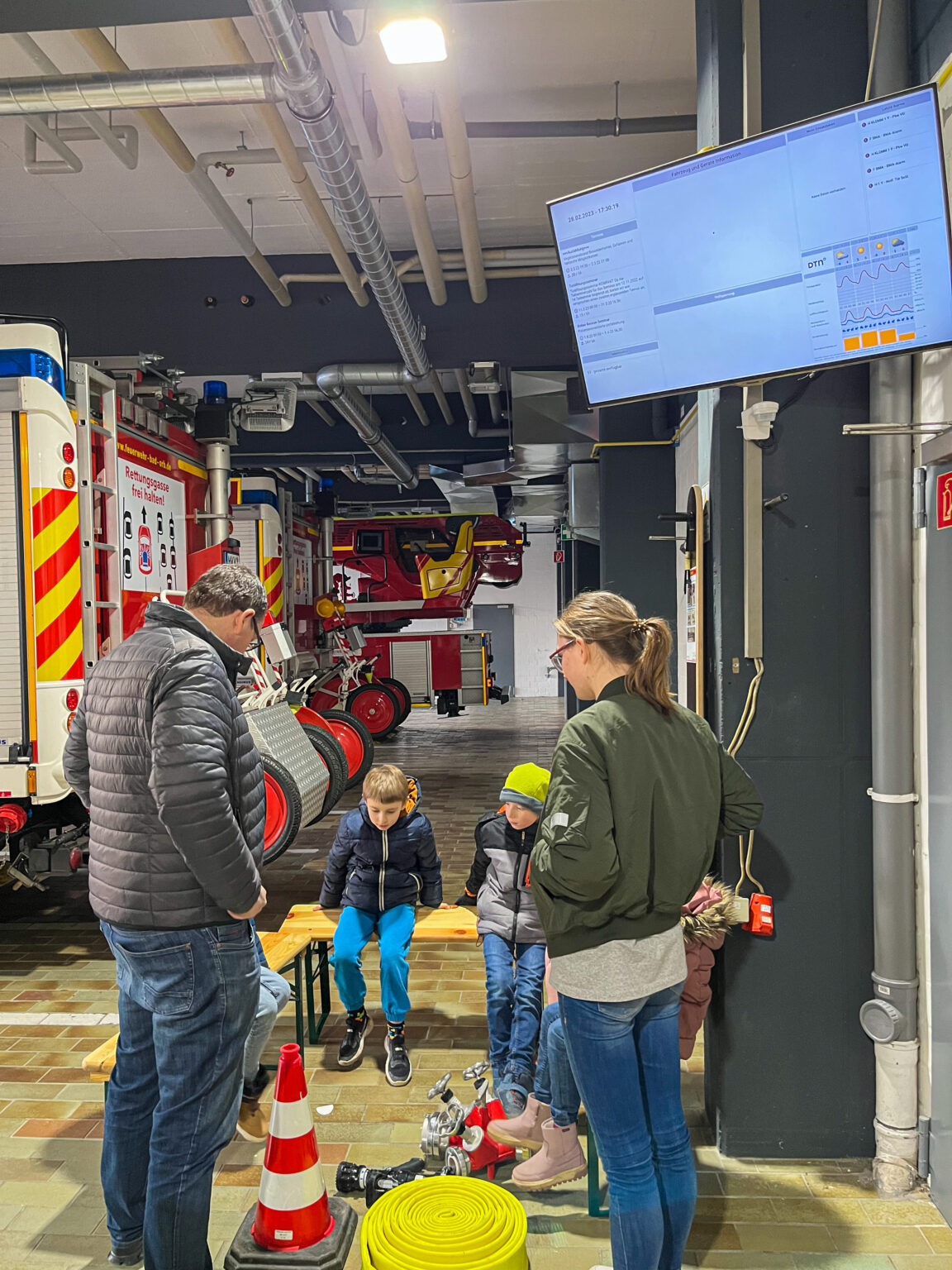 Kinderfeuerwehr Erh Lt Tatze Stufe Feuerwehr Bad Orb